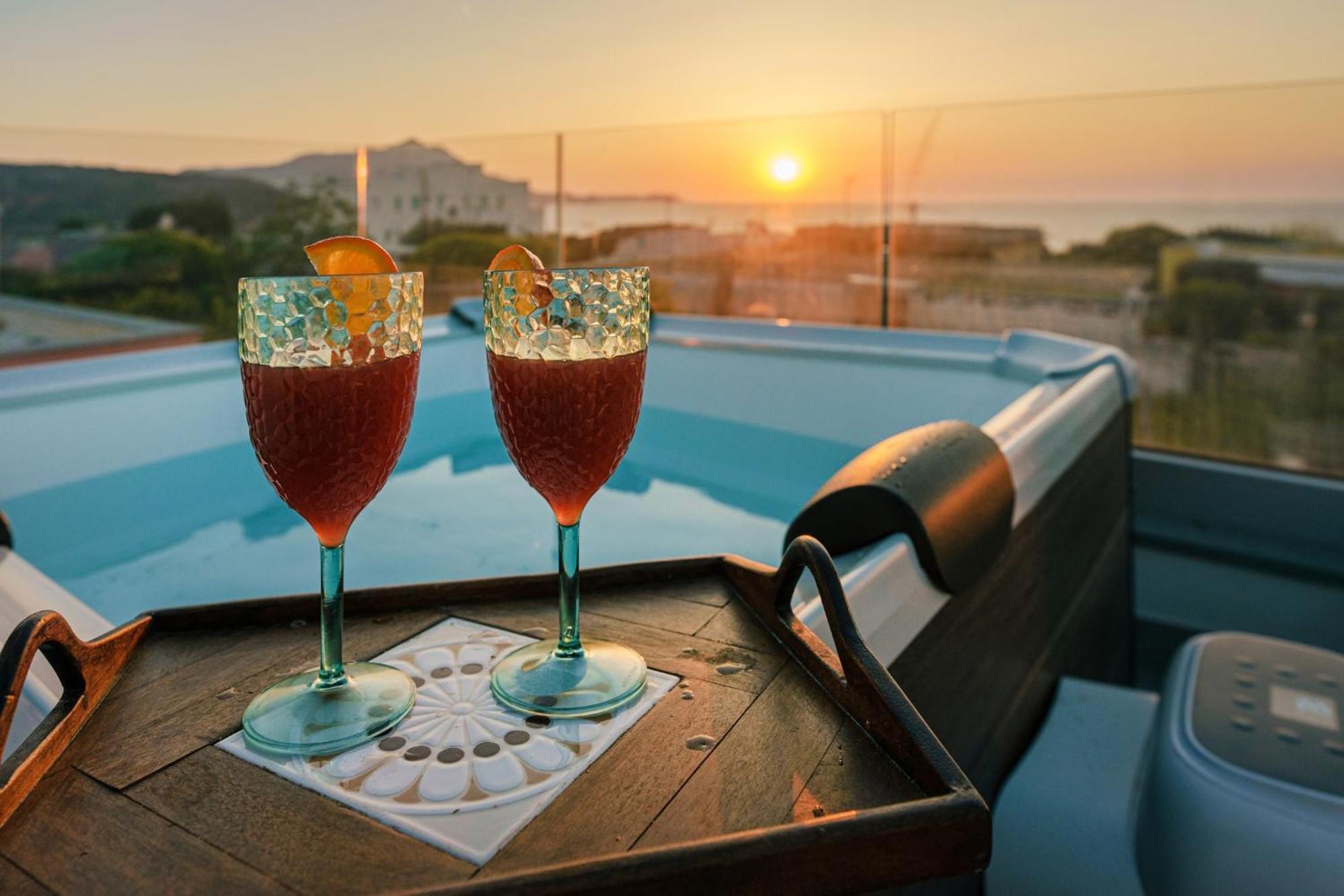 Le Rondinelle Rooms Procida Exterior photo