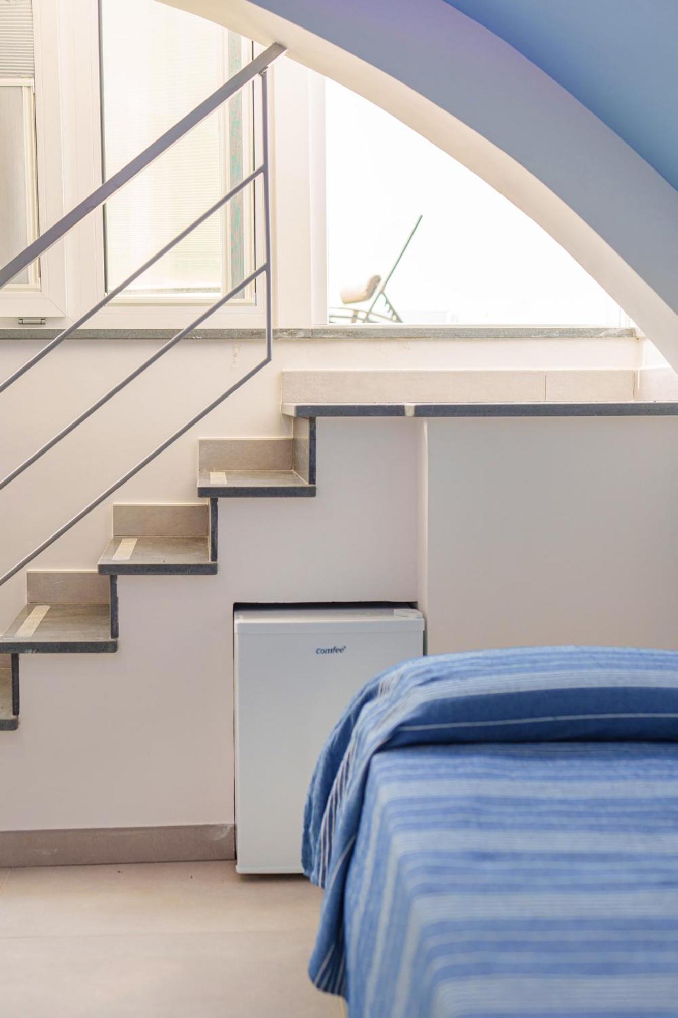 Le Rondinelle Rooms Procida Exterior photo