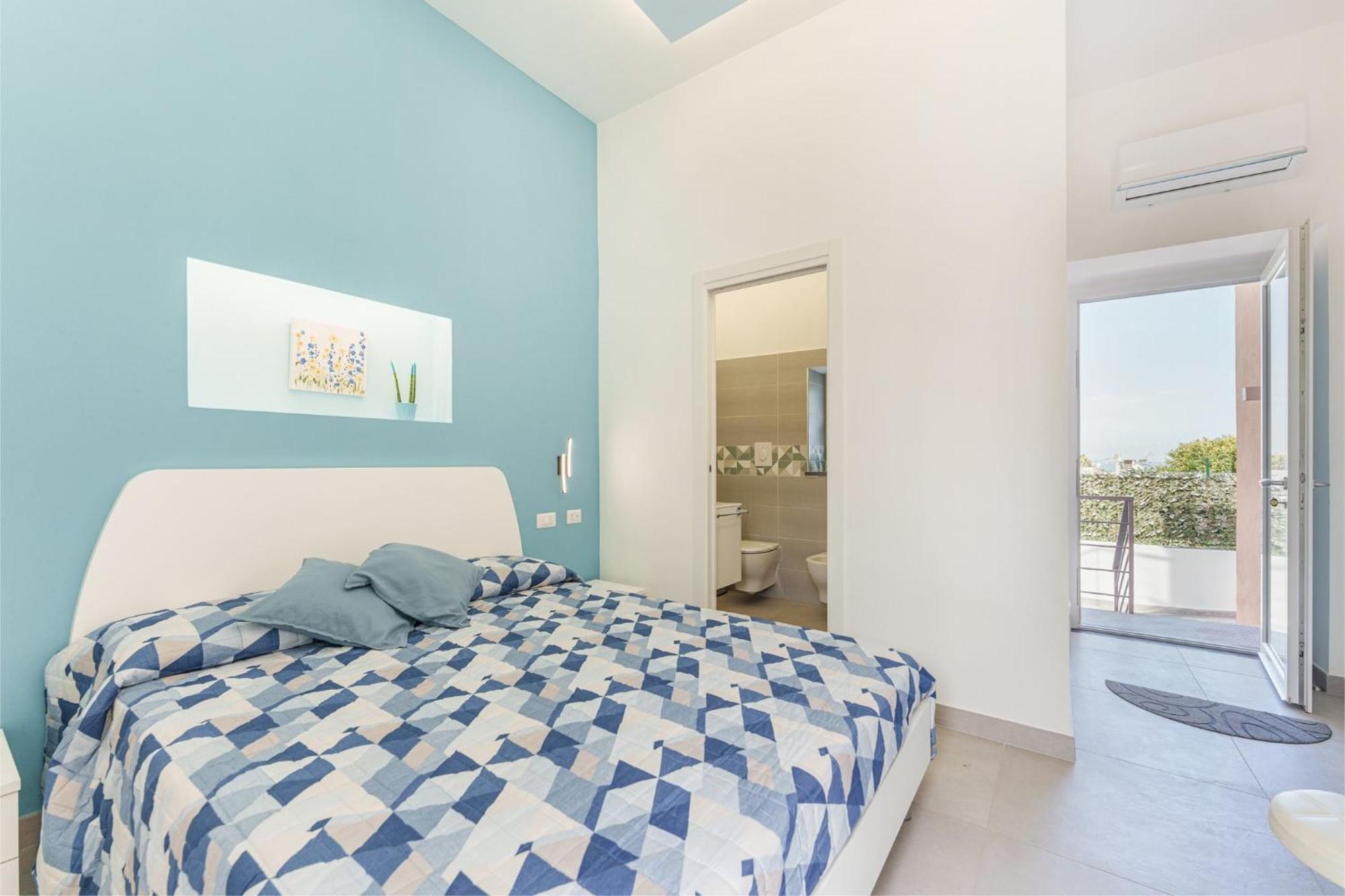 Le Rondinelle Rooms Procida Exterior photo
